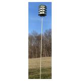 Martin House on 15ft Pole