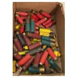 Miscellaneous Shot Gun Shells