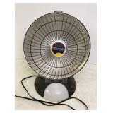 Presto Heat Dish (working condition)