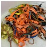 1in Ratchet Straps & Bungee Cords