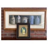 Framed Prints of Crocks