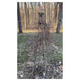 Triangle 5ft Trellis