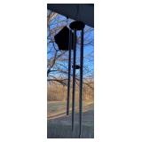 Wind Chime & Bird Feeder