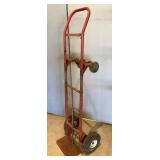 Hand Truck/Cart