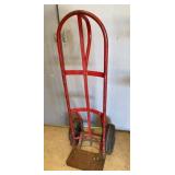 Hand Truck