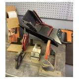 Router Guides & Miter Boxes