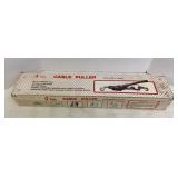 4-ton Cable Puller (NIB)