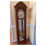 Howard Miller Grandfather Clock