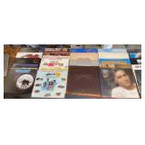 70s 33rpm Record Albums