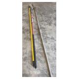 Pole Saws & Paint roller extension arm