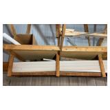 Items in the Rafters