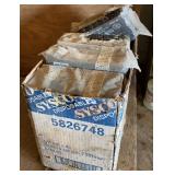 Box Of Grill Cleaning Bricks