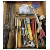 Files, Rasps & Other Miscellaneous Tools