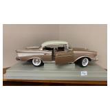 Chevy Belair Die Cast