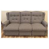 Reclining Sofa