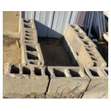 (56) Concrete Blocks