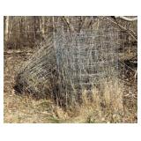 Wire Fence 6x6 opening