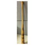 Cincinnati Reds Collector Bat