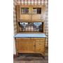 Antique Hoosier Cabinet