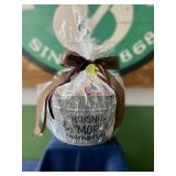 Makin Sï¿½mores Memories