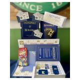 Strategize & Socialize