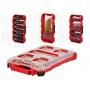 Milwaukee Drill, Drill & Fasten Packout Set