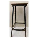 Shop Stool
