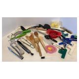 Kitchen Utensils