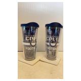 Trevis Colts Cups & Coasters