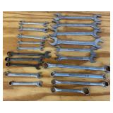 Craftsman SAE Miscellaneous Wrenches