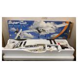 Super Cub RC Air Plane