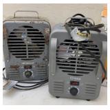 Utility Heaters