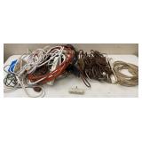 Indoor Extension Cords & Power Strips