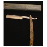 Gen I Straight razor