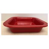Fiesta 8.5in Sq Baker
