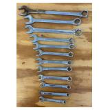 Miscellaneous Brand Metric Wrenches