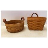 Longaberger Hostess Baskets