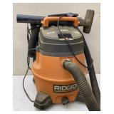 Ridgid 14gal 6hp Wet/Dry Vac