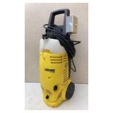 Karcher Electric Pressure Washer
