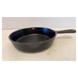 6in Cast Iron Skillet