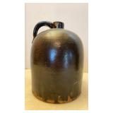 Antique 1 gal Crock