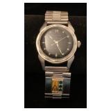 Bulova 23 Jewel wristwatch with 10K badge