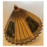 Antique Paper Parasol