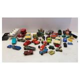 Vtg Hot Wheel Redlines, Funmate, Tootsie