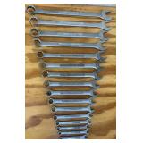 Craftsman Combination Wrenches