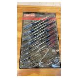 Craftsman 20pc Screwdriver Set