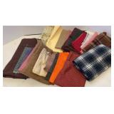 Half Yard or More Fabrics