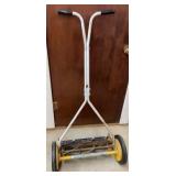 American Lawn Mower Co. Reel Mower