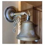 VTG Power Bell 4in dia, 3.5in tall