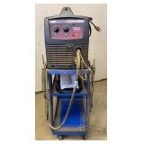 Lincoln Electric Weld Pak 140HD